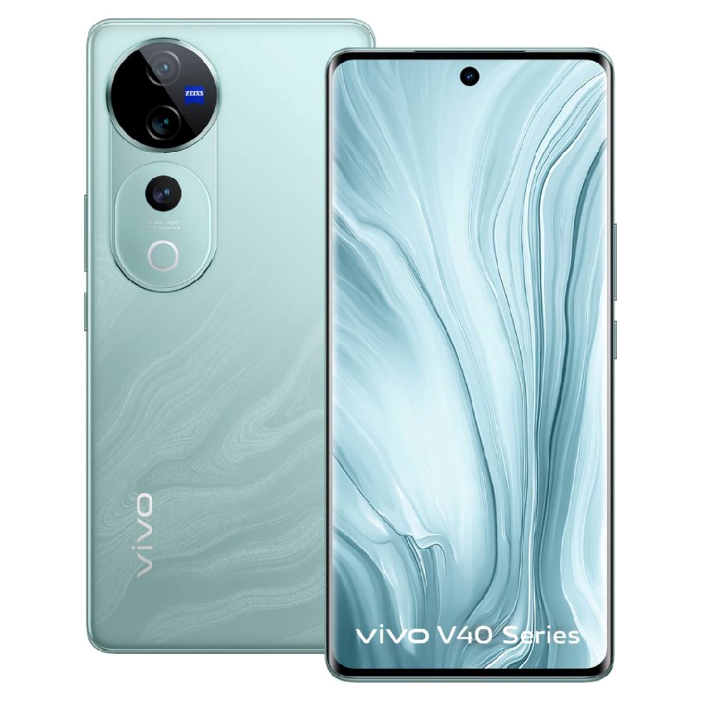 vivo Y18 (4GB RAM, 64GB) Gem Green